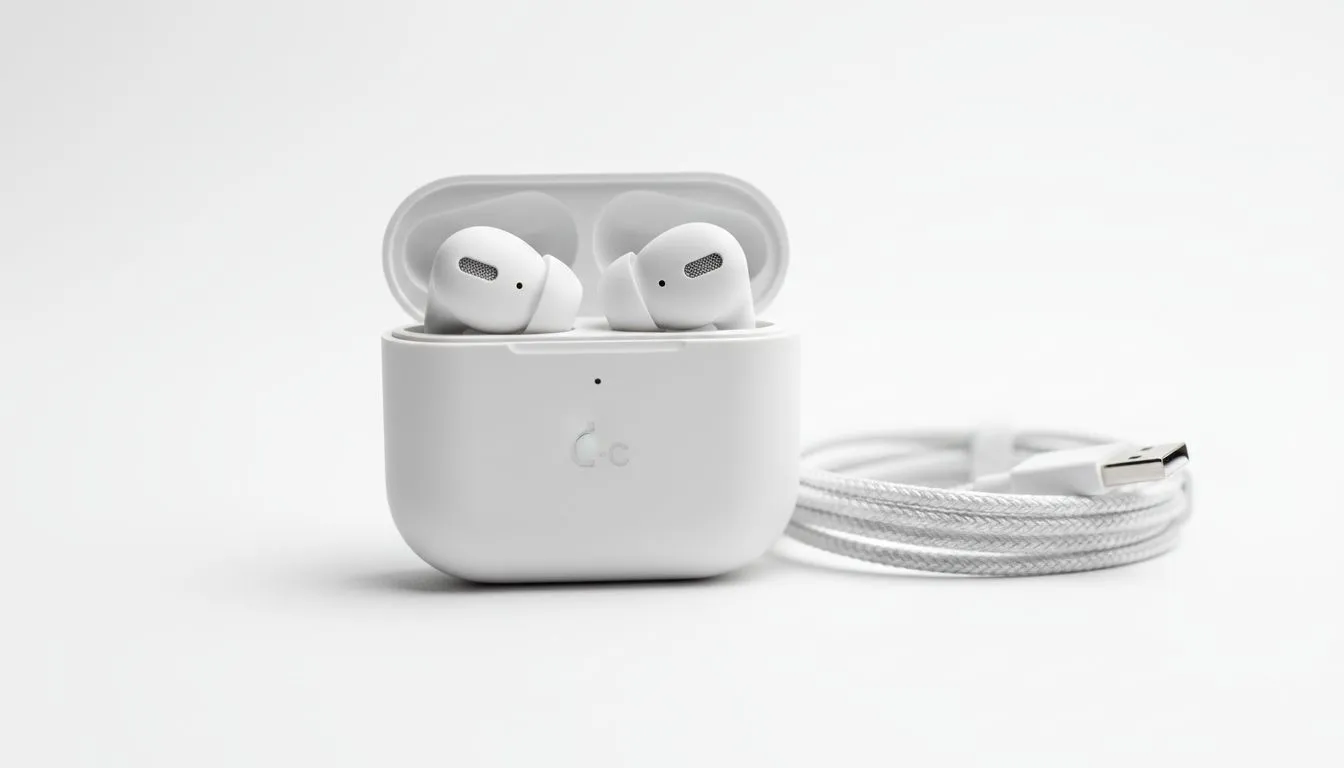 Switch to USB Audio to Fix Drivers