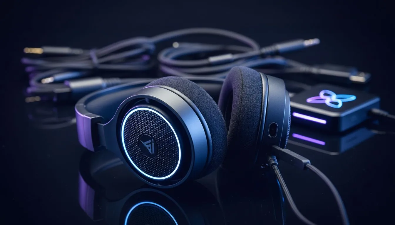 Fix PC & Console Audio Problems