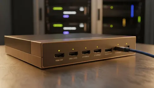 Interactive Display Connection Issues: Quick Fixes