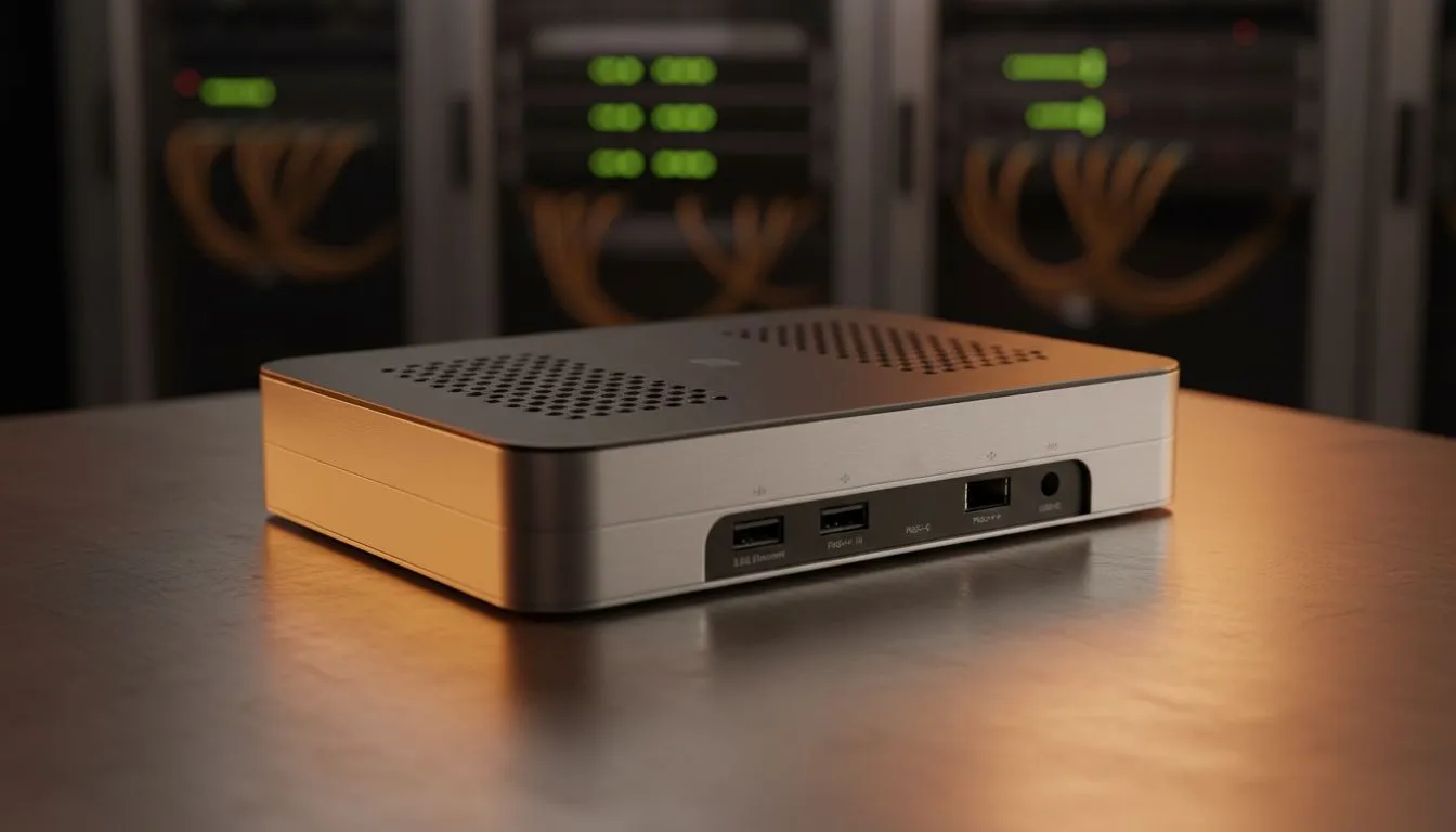 Fix Meeting Room Connectivity Fast