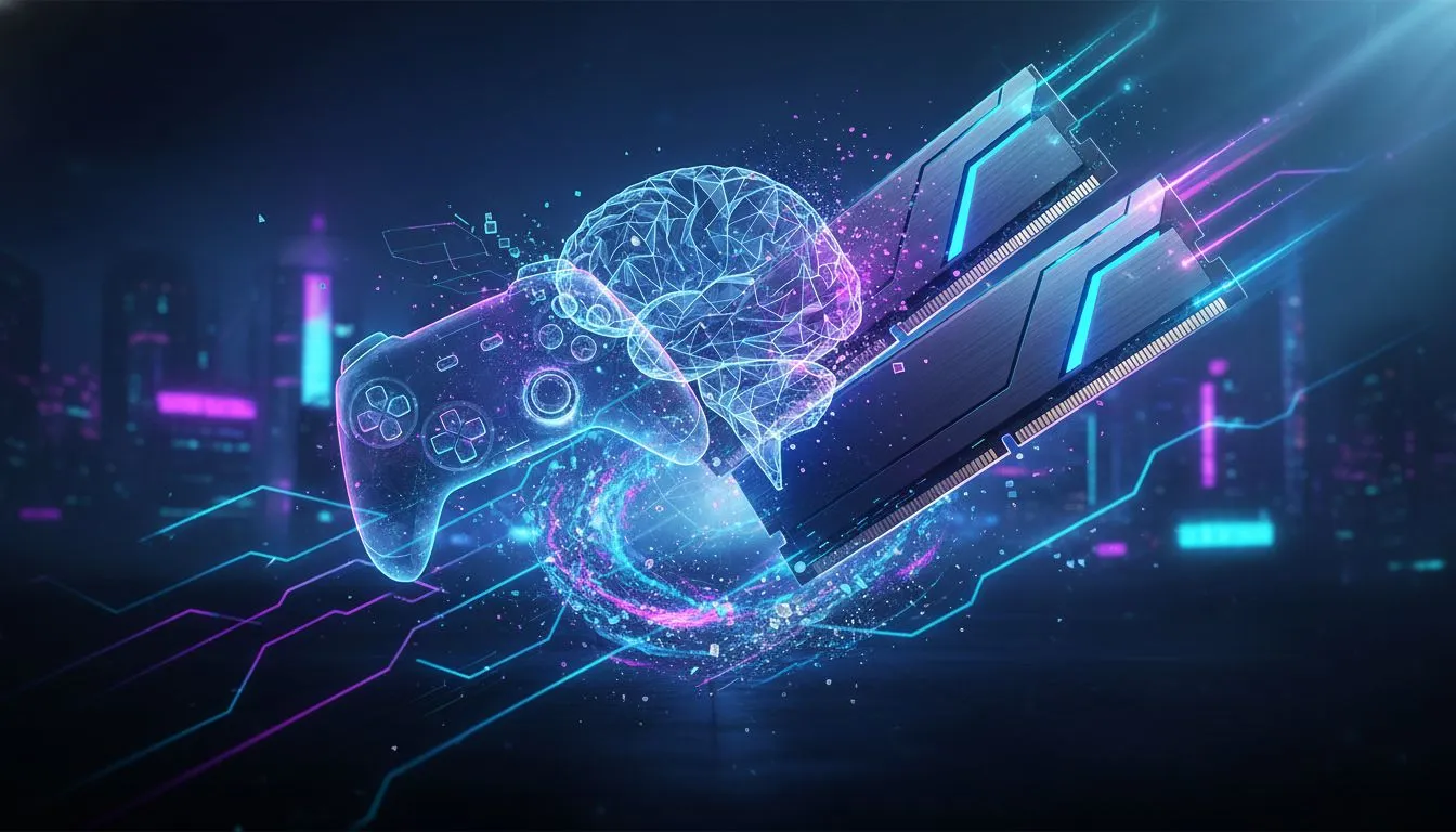 Fix DDR5 7200MHz Upgrade Issues