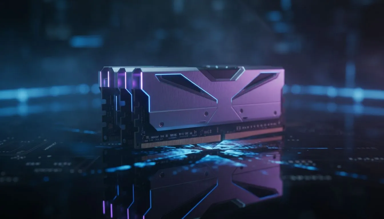 Fix Memory Errors and BSOD