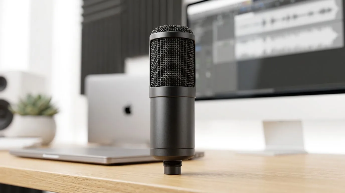 Fix Microphone Issues on PC & Mac