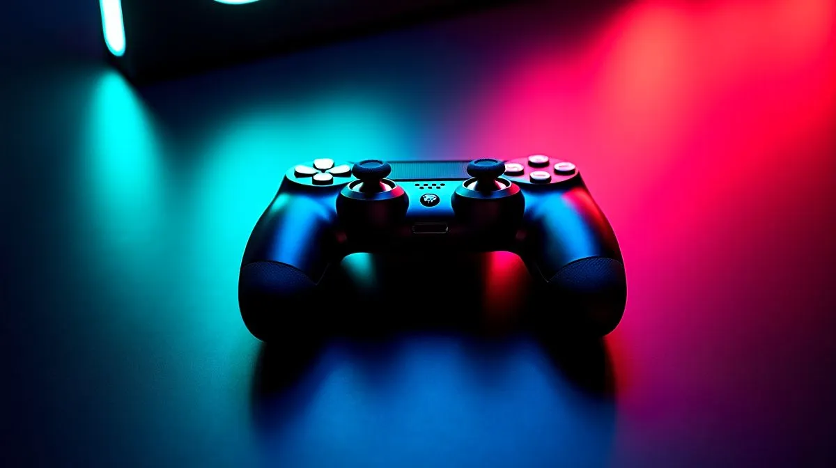 Get your gamepad detected and working