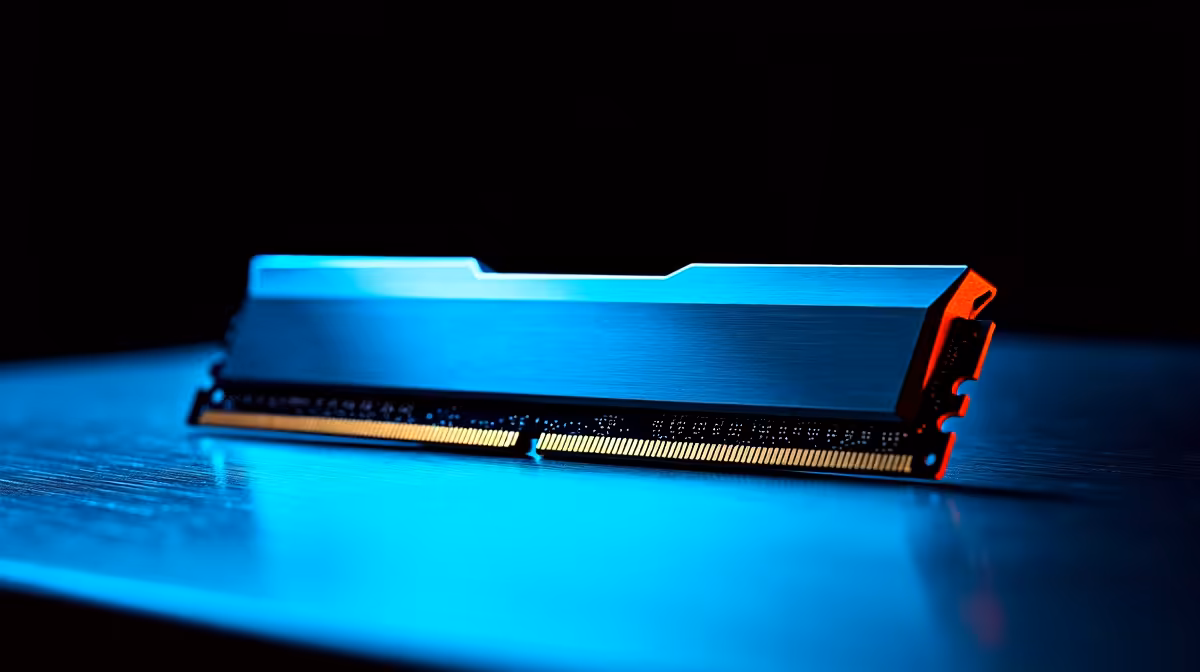 Troubleshooting DDR5 Stability Issues