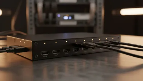 No Signal Multiple Inputs: Troubleshooting Guide