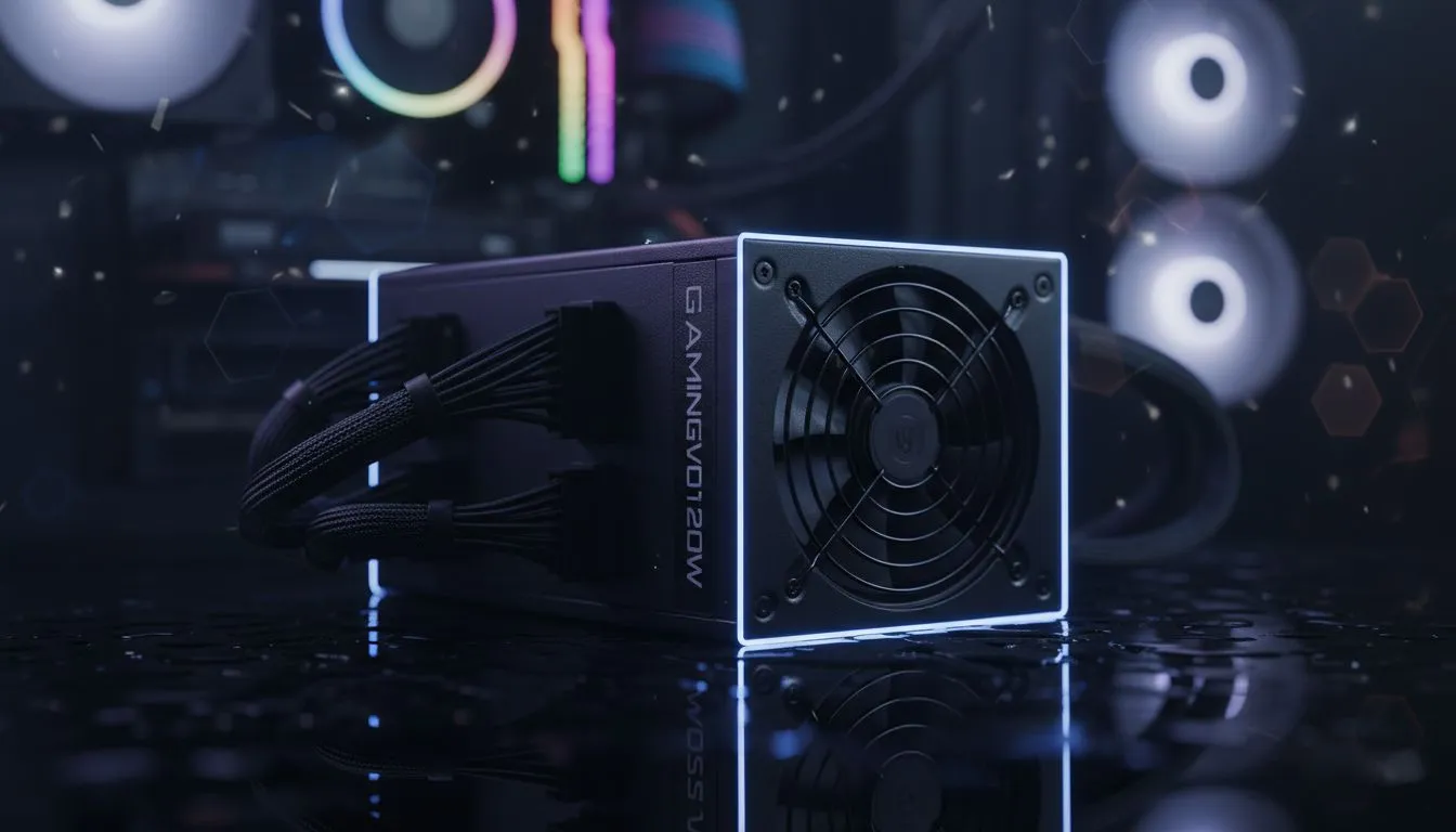 Is the PSU Causing Shutdowns?
