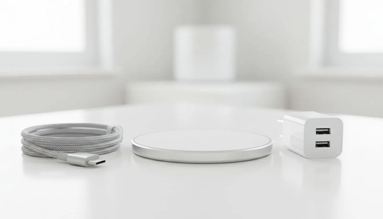 Find Why Your Phone Charges Slowly