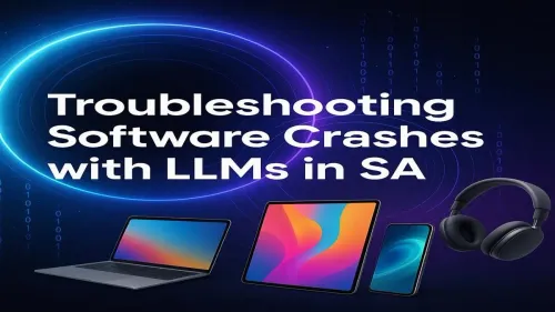 AI Troubleshooting Software Crashes: Your Ultimate SA Guide