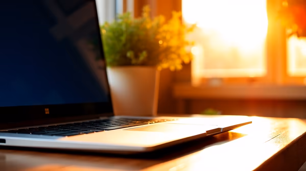 Mac-Like Displays on Windows