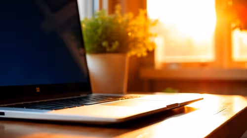 True Tone for Windows: Top Laptops with Ambient Colour Tech