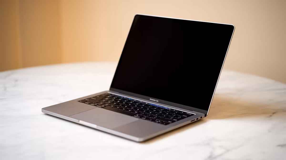 Smoother Screens for Study Time