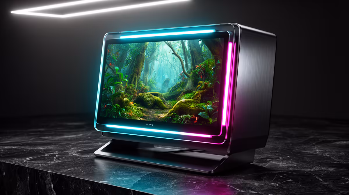HDR Showdown