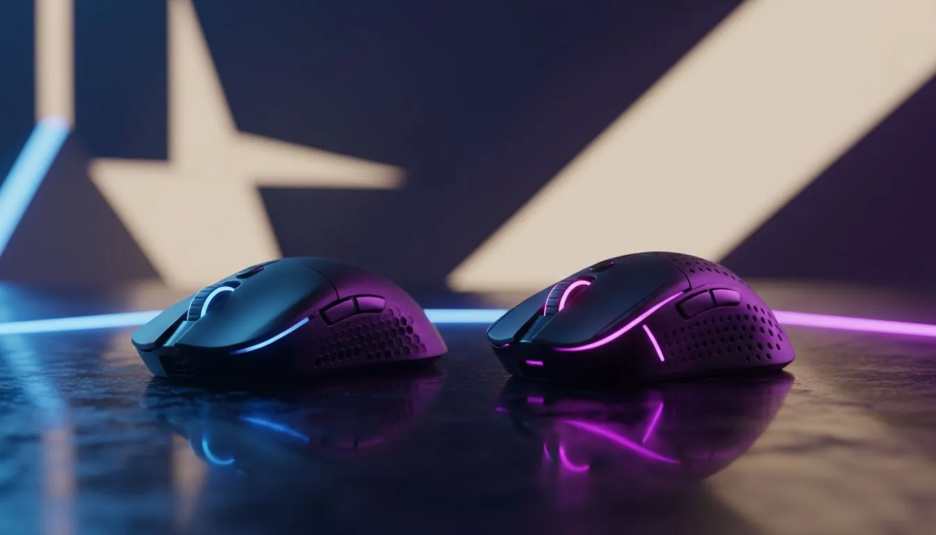 Optical Sensor Differences Explained