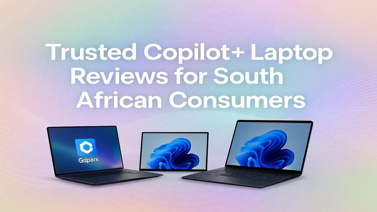 Your Guide to AI PCs in SA