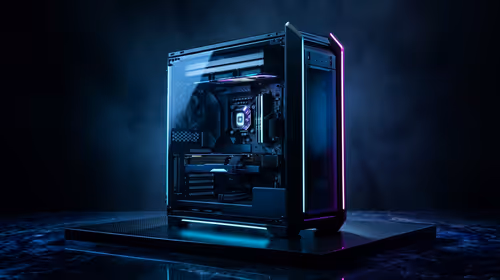 Trusted Gaming PC Builder South Africa: Why Gamers Choose Us
