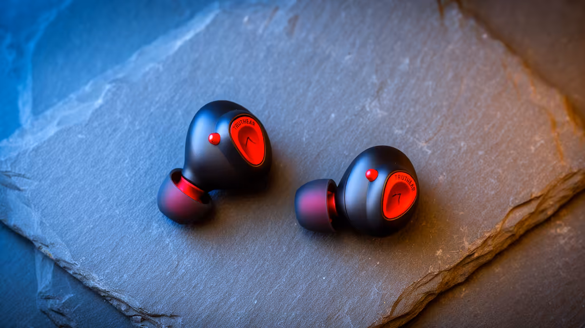 Sourcing the reviewer favourite IEM in SA