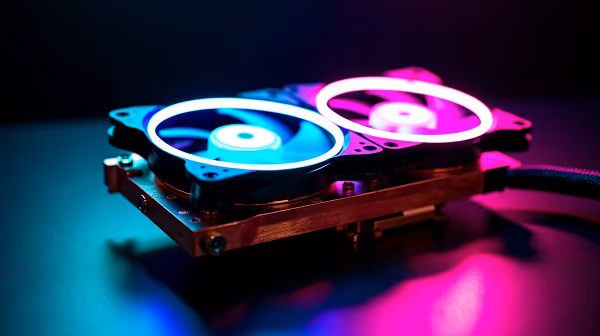 TRYX vs Corsair vs DeepCool: Premium Cooling