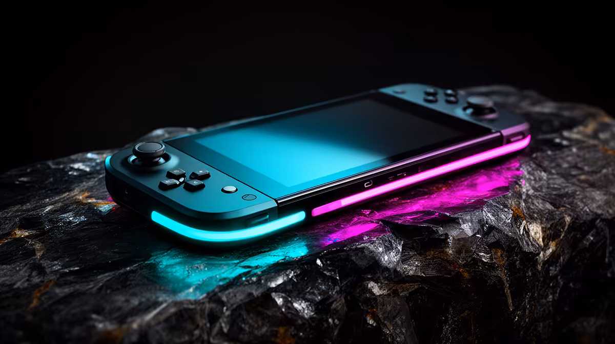 Tunic on the Steam Deck OLED tuning checklist