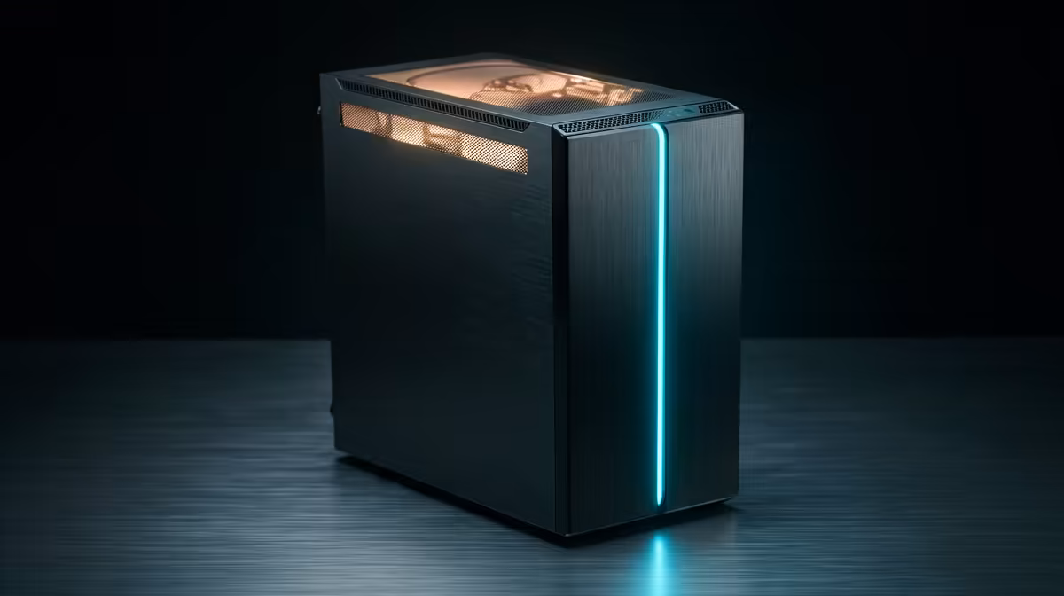 Tunic-ready gaming PC under R80,000 for SA buying signals