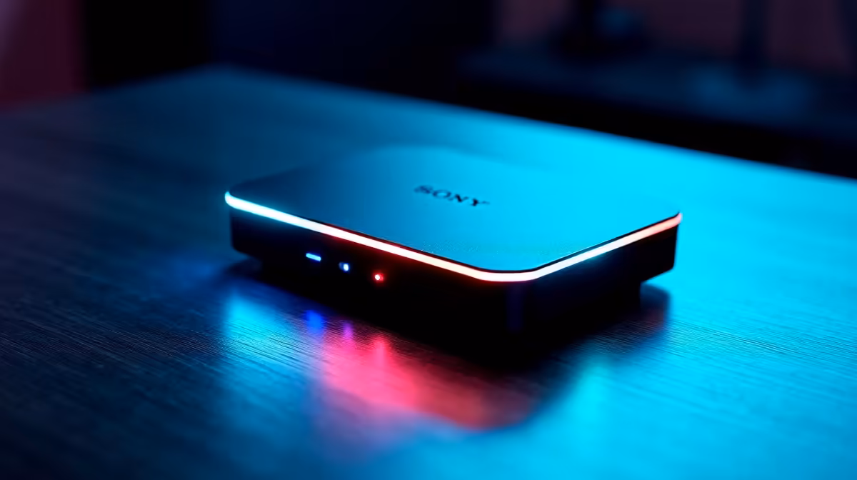 Converting networks made easy