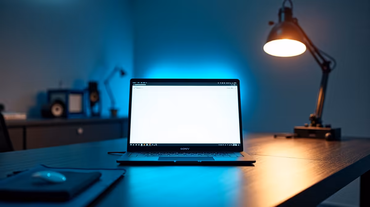 Disable Adaptive Contrast in Office