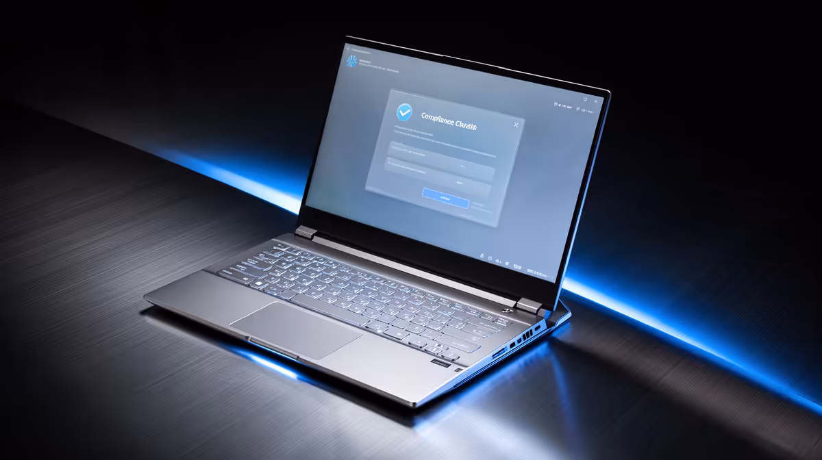 Activate Trusted Platform Module in BIOS