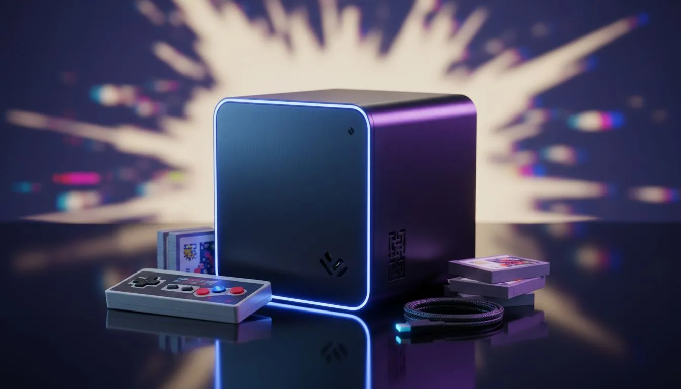 Mini PC Retro Emulation Guide