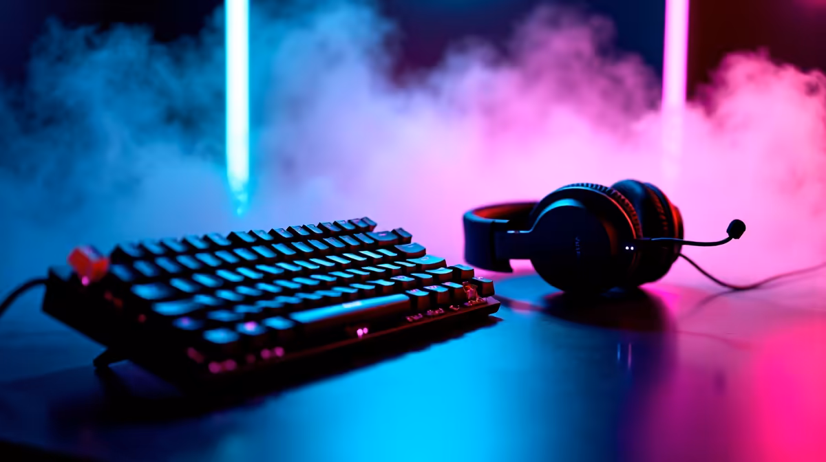 Turtle Beach Gaming Peripherals Available: Full Range