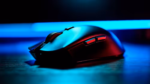 Turtle Beach Kone XP Air: Best Wireless Mouse With Side Buttons in SA?