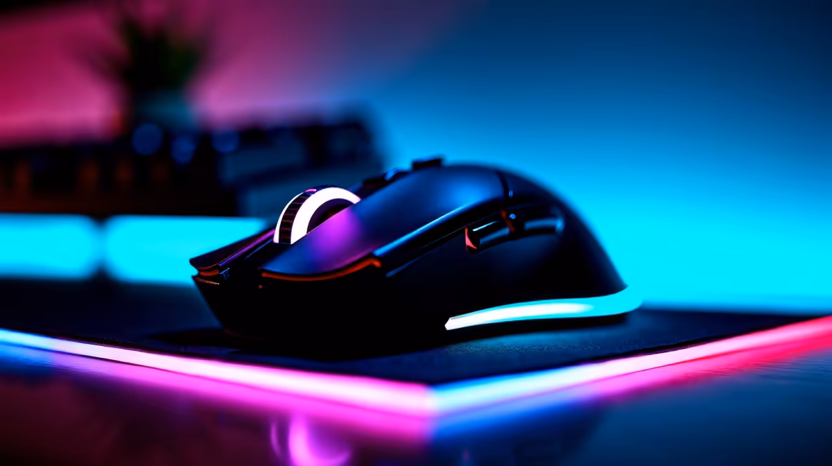 Turtle Beach Pure Air Wireless Mouse vs Razer Viper