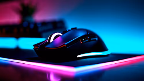 Turtle Beach Pure Air Wireless Mouse vs Razer Viper V3: SA Comparison