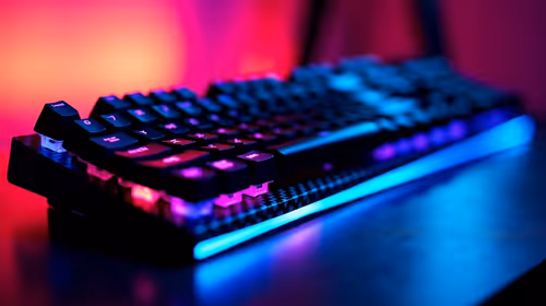 Turtle Beach Vulcan II Keyboard vs Corsair K70: Which for SA Gamers?