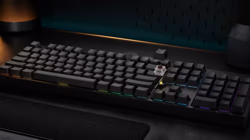 Turtle Beach Vulcan II XP: The R299 to R699 SA Keyboard Check