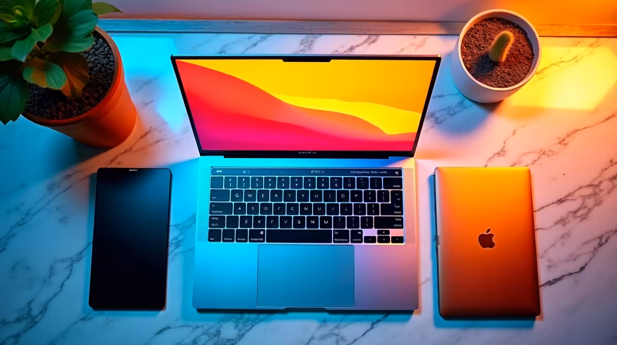 TUT Laptops Under R8000: Q1 Report