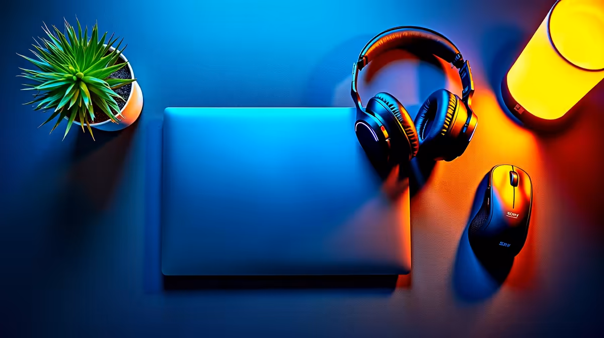 TUT Student Tech Preferences: Q2 Report