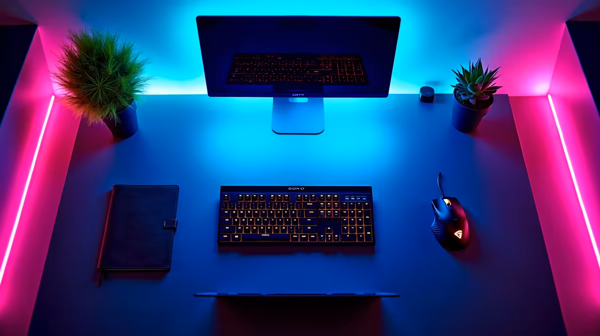 TUT Student Tech Preferences: Q4 Report