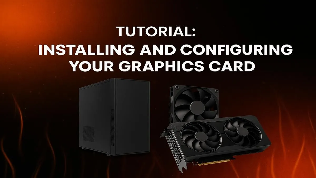 Your GPU Installation Guide