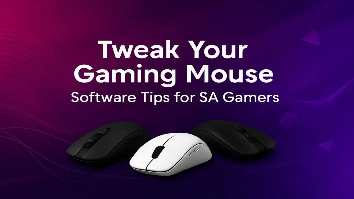 Unlock Your Mouse's Potential