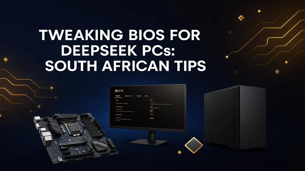 Unlock Your PC's Potential