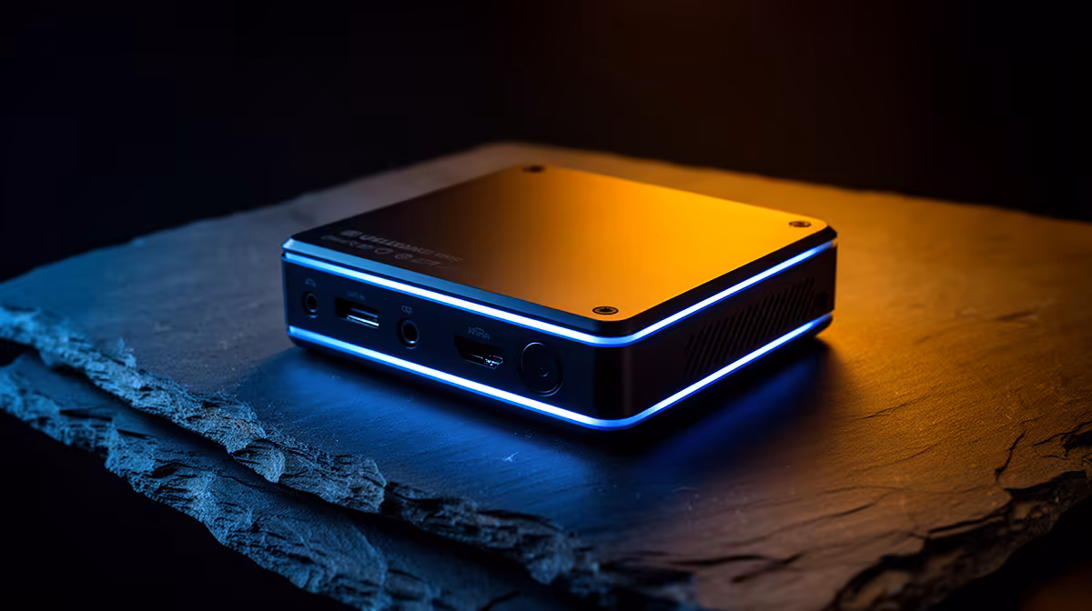 Platform Choice Driven by Upload Speed