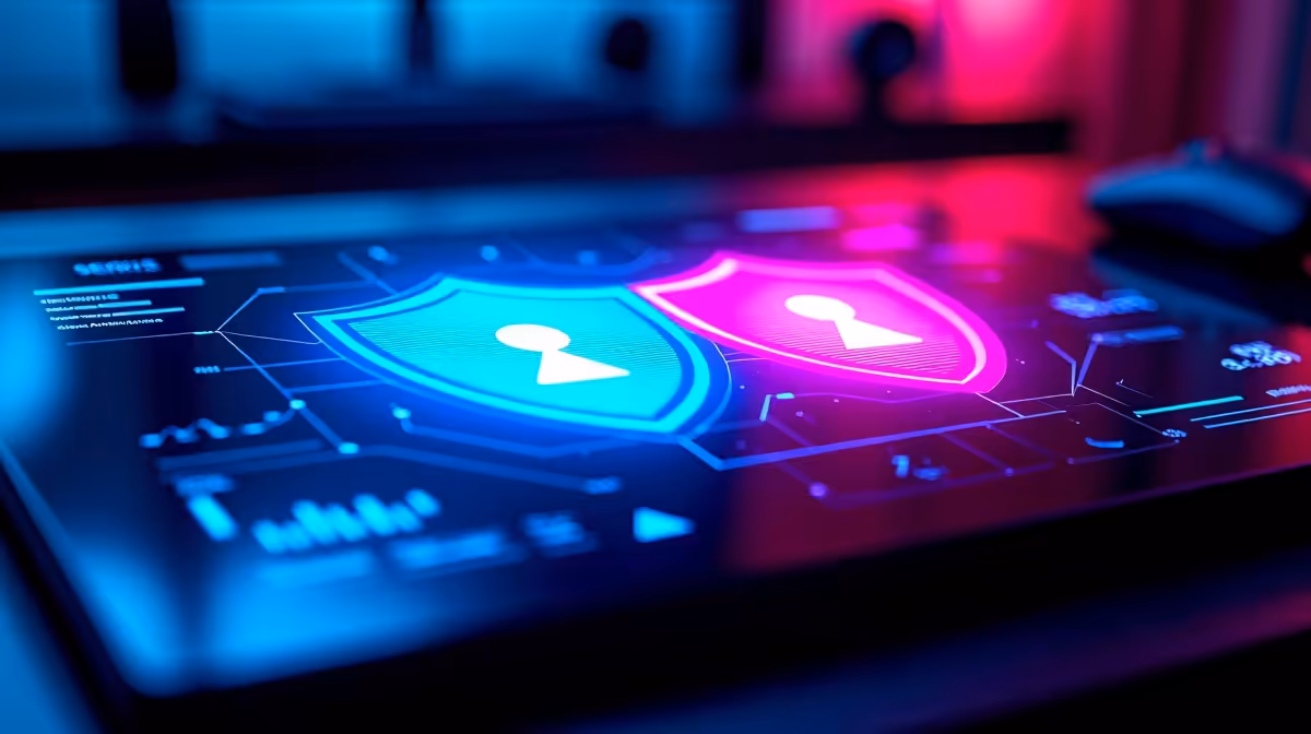 Two Antivirus Programs Conflicting: Windows Issue