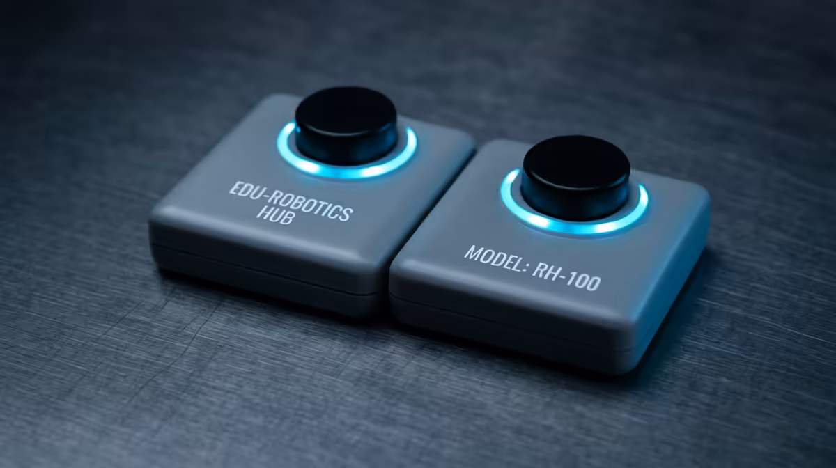 Rename SPIKE Hubs to Stop Wrong Connections