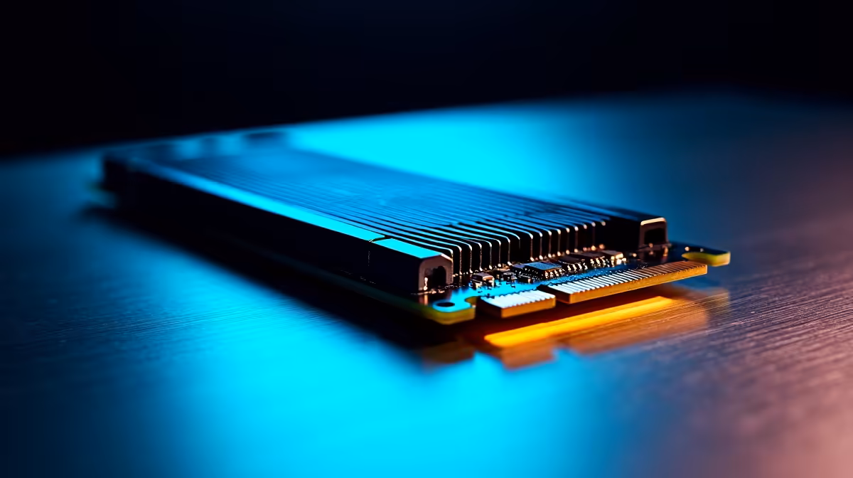 Two M.2 Slots vs Three M.2 Slots: How Much SSD