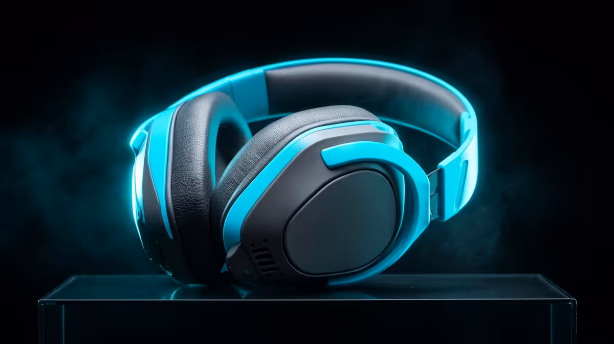 Gaming Style Upgrade