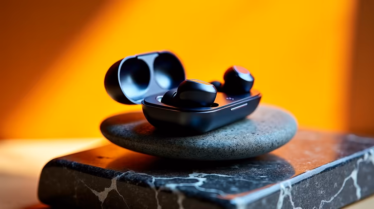Affordable TWS Earbuds for Online Classes