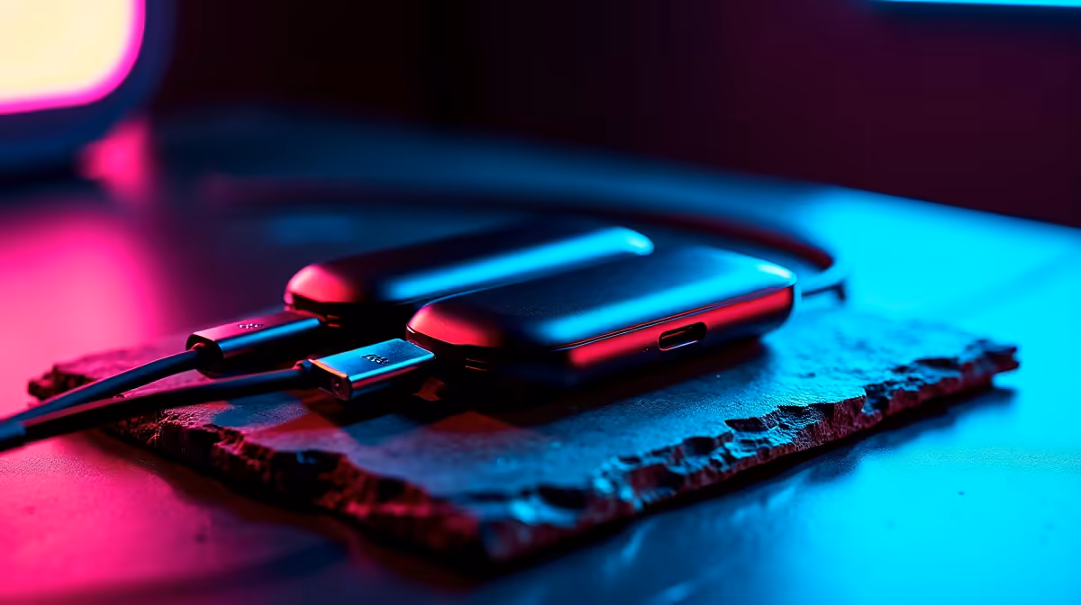 Reliable Charging Cables
