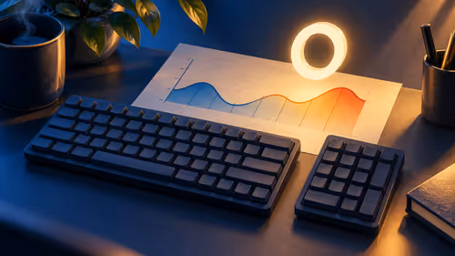 How to type degrees on keyboard: Windows and Word methods