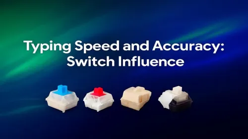 Typing Performance Unleashed