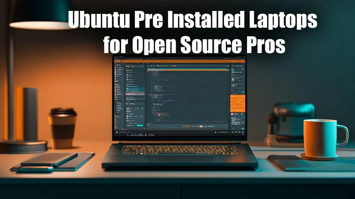 Open Source Power